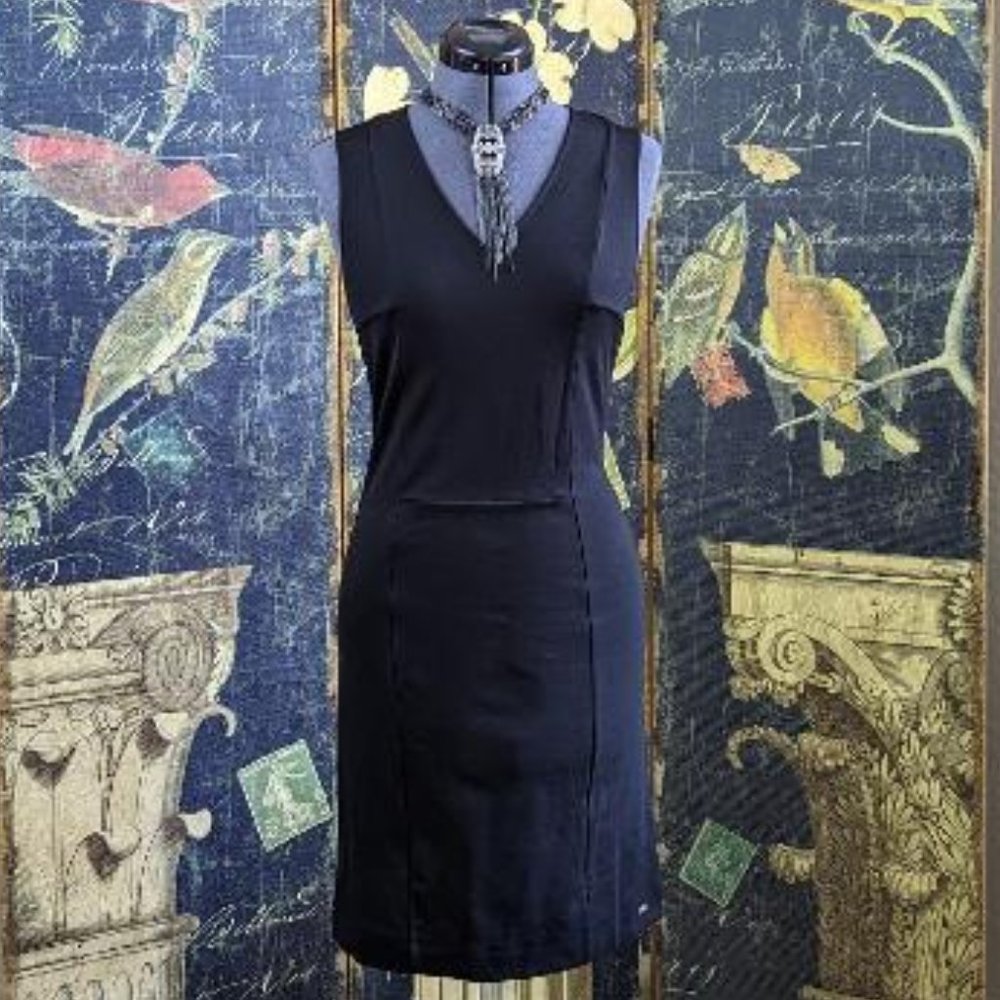 Little Black Dress -  A | X Armani Exchange - S/P/P